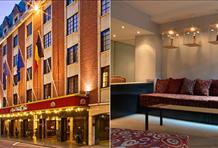 Royal Windsor Hotel Grand Place